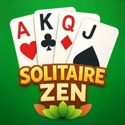 Symbol von Solitaire Zen - Cards Master