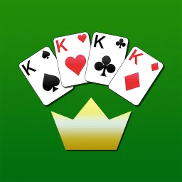 Symbol von FreeCell [card game]